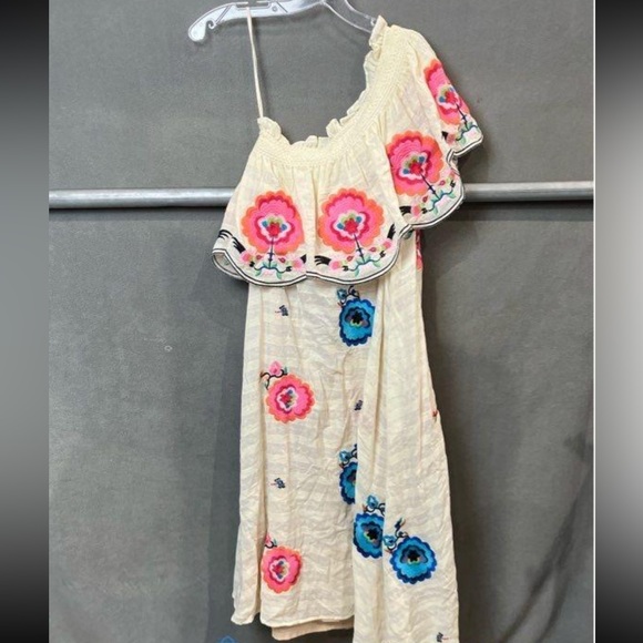 NWT Anthropologie Plenty by Tracy Reese Dress - Picture 9 of 10